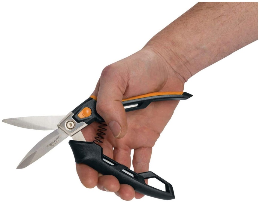 Ножницы Fiskars PowerArc 1027206 фото 2