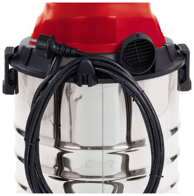 Строительный пылесос Einhell TC-VC 1930 SA 2342190 фото 6