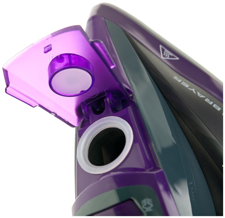 Утюг Brayer 4001BR фото 8