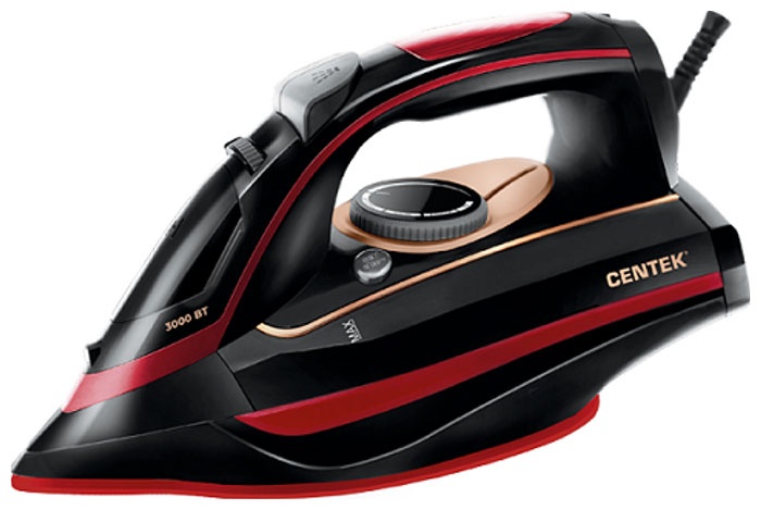 Утюг Centek CT-2311 RED фото 1