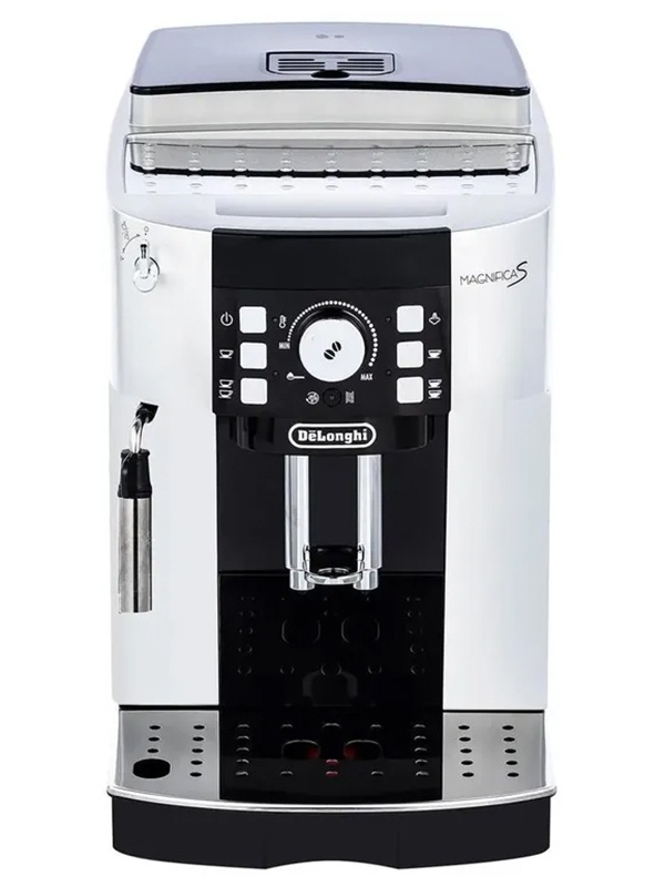 Кофемашина автоматическая De’Longhi ECAM 21.117.SB фото 3