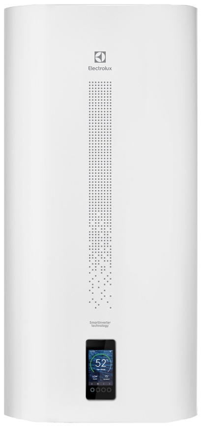 Водонагреватель накопительный Electrolux EWH 50 SmartInverter фото 3