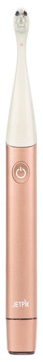 Зубная щетка Jetpik JP 300 Rose Gold фото 2