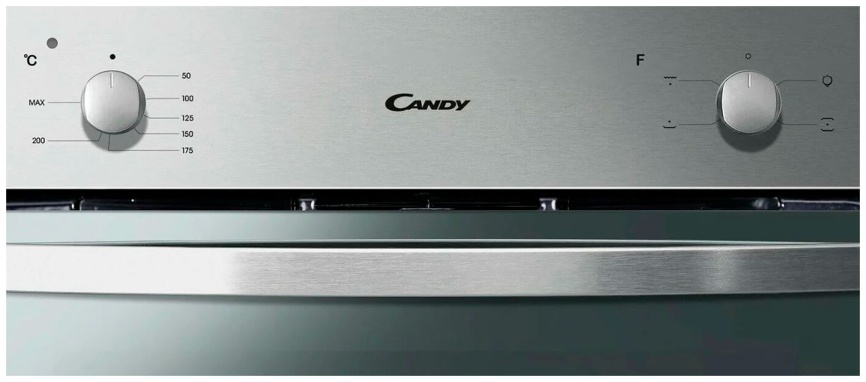 Электрический духовой шкаф Candy FCS 100 X/E1 фото 2
