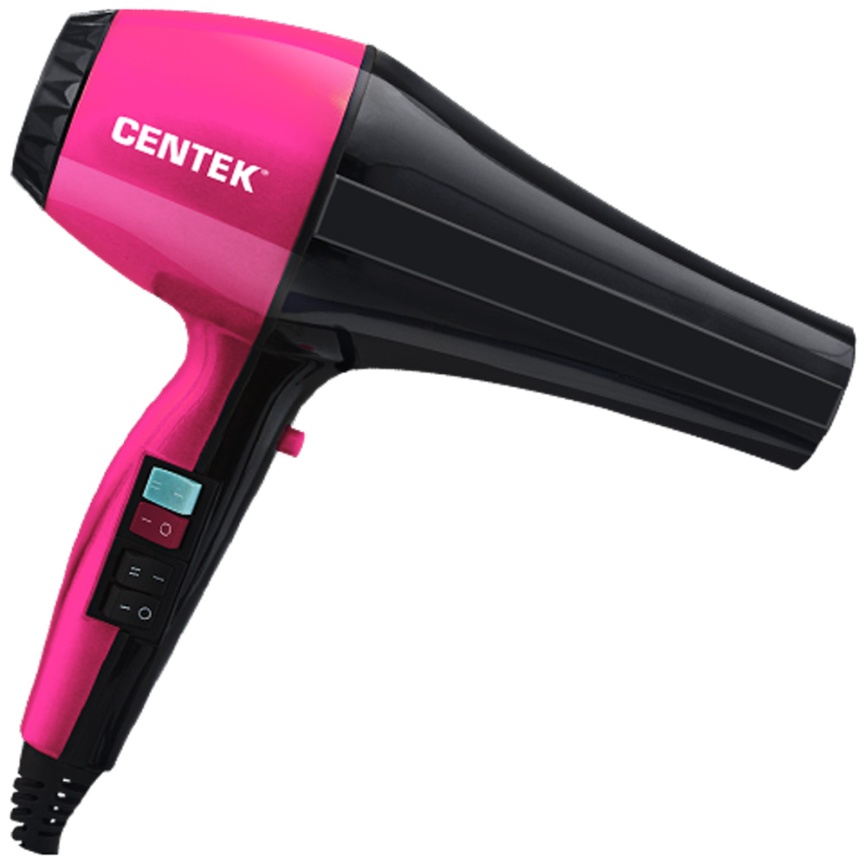 Фен Centek CT-2225 фото 1