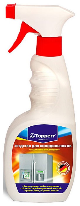 Средство для очистки Topperr 3102 фото 1