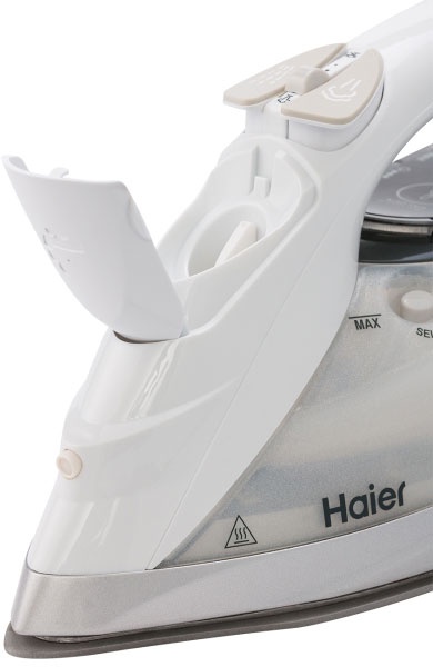 Утюг Haier HI-600 фото 3