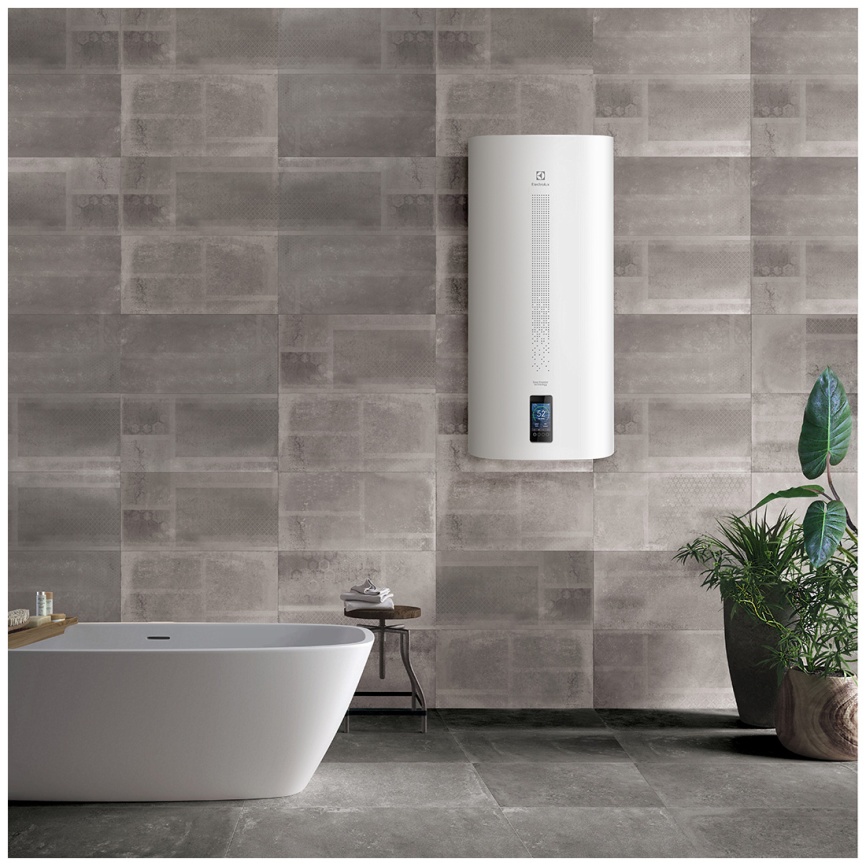 Водонагреватель накопительный Electrolux EWH 50 SmartInverter фото 9