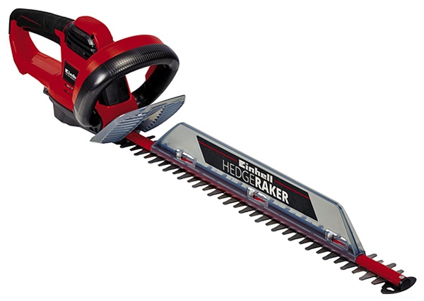Кусторез электрический Einhell GC-EH 6055/1 фото 1