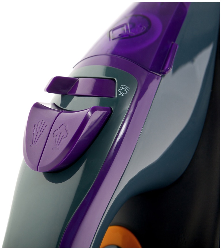 Утюг Brayer 4001BR фото 6