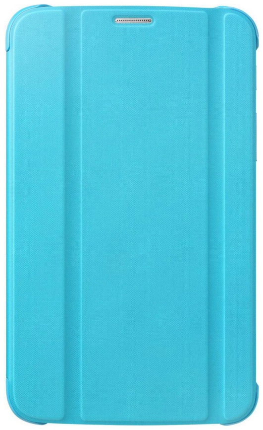 Обложка Lazarr Book Cover для Samsung Galaxy Tab 3 7.0 SM-T2100/2110 голубой фото 1