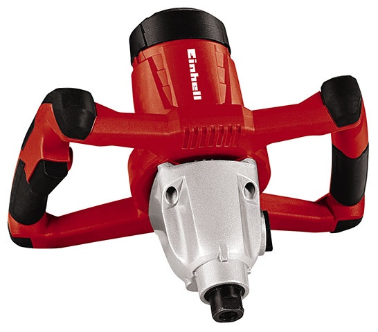 Строительный миксер Einhell TE-MX 1600-2 СE, 1600Вт 4258555 фото 1