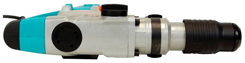 Перфоратор Sturm! SDS-MAX RH2538V кейс фото 2