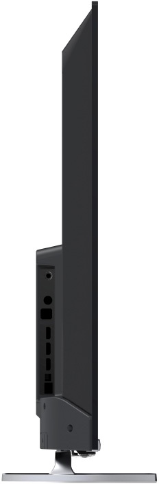 Телевизор Harper 65U770TS NEW, разрешение 3840х2160, 65 дюймов, черный фото 3
