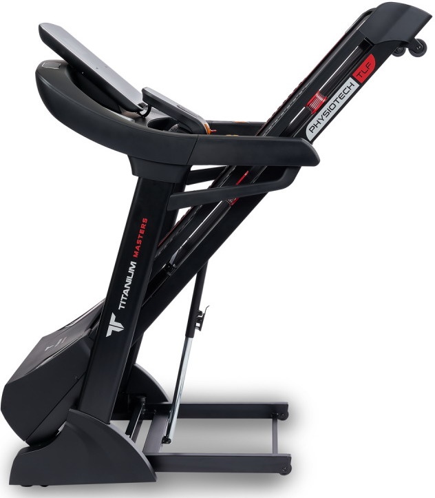 Беговая дорожка Titanium Masters Physiotech TLF фото 16