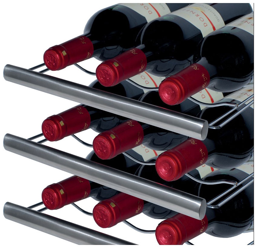 Винный шкаф Caso WineDuett Touch 21 фото 2