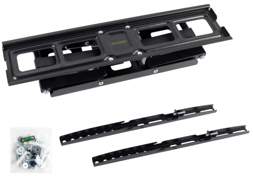 Кронштейн для LED/LCD телевизоров Tuarex OLIMP-606 BLACK фото 6