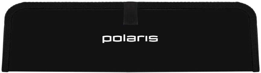 Щипцы для укладки волос Polaris PHSZ 1309TAi Argan Therapy PRO для моделирования, чёрный фото 7