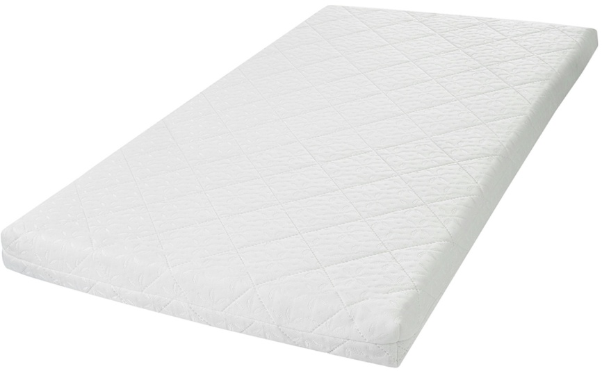 Матрас c ортопедическим эффектом Amarobaby Ortho Massage 1190 x 590 х 120, AMARO-331260-OM фото 6