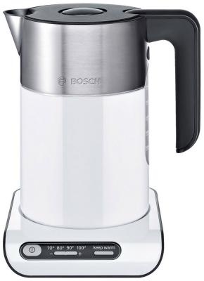 Чайник электрический Bosch TWK-8611 P Styline фото 1