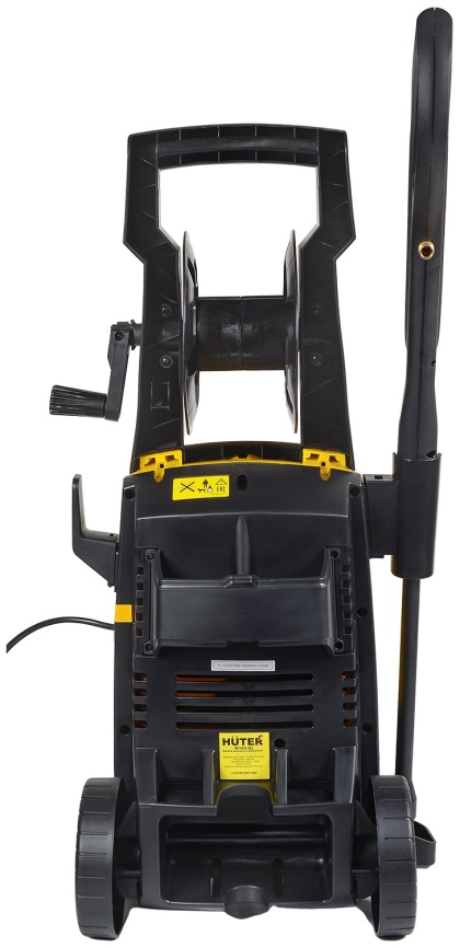 Минимойка Huter W 165-QL 70/8/12 фото 3