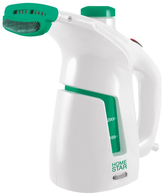 Отпариватель для одежды Homestar HS-7002 002929 фото 2