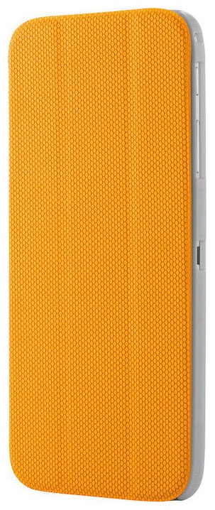Обложка Lazarr ONZO Rubber для Samsung Galaxy Note 8.0 оранжевый фото 2