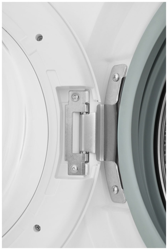 Стиральная машина Indesit IWUB 4085 автомат, загрузка 4 кг, белый фото 4