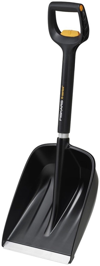 Лопата автомобильная Fiskars Лопата автомобильная телескопическая X-series Fiskars 1057187 фото 2