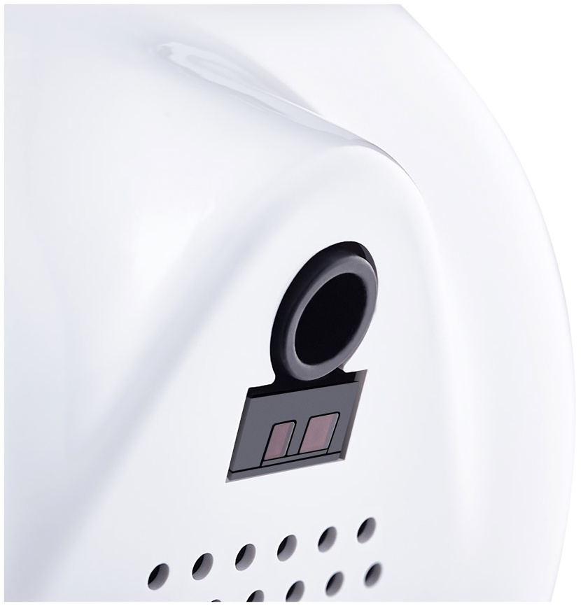 Сушилка для рук Electrolux EHDA/HPW-1800 W фото 4