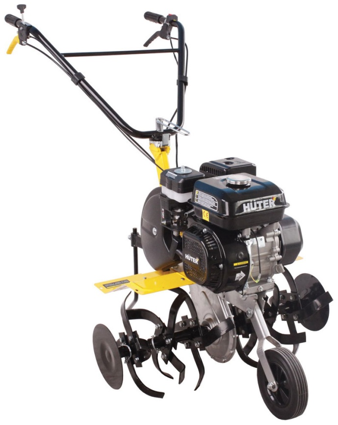 Культиватор Huter GMC-5,5 (70/5/1) фото 1