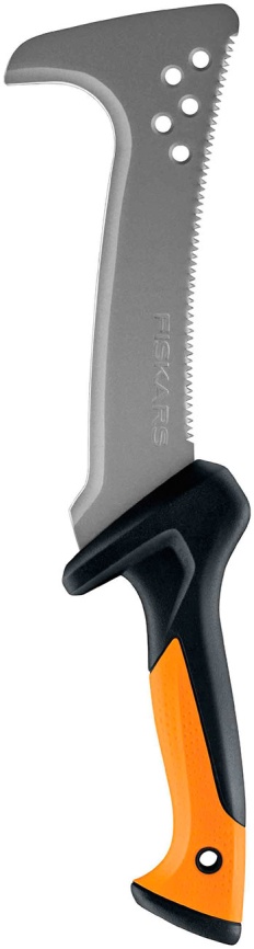 Мачете-пила Fiskars Solid 1051233 фото 1