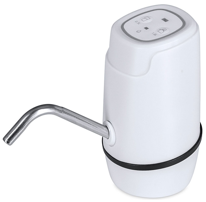 Помпа аккумуляторная Ecotronic PLR-130 фото 3