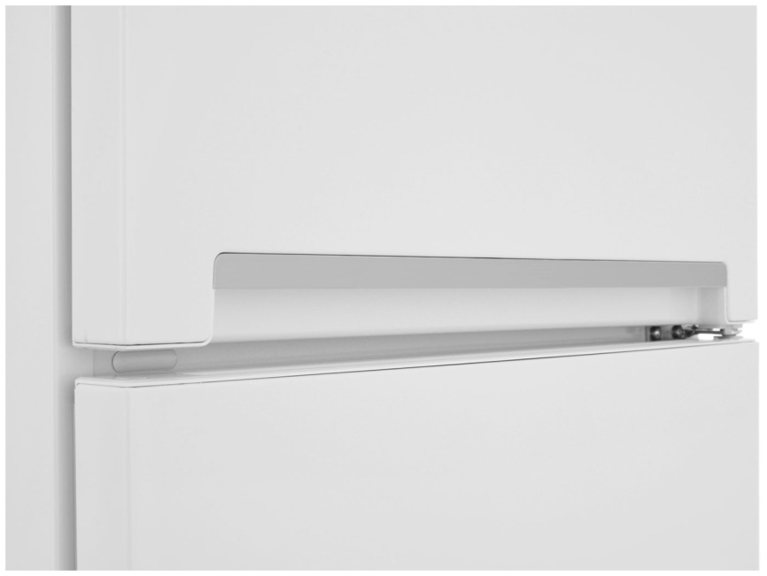 Двухкамерный холодильник Beko RCNK 310 KC 0 W фото 4