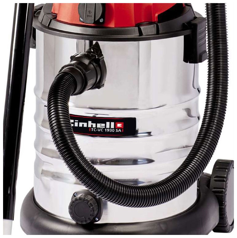Строительный пылесос Einhell TC-VC 1930 SA 2342190 фото 2