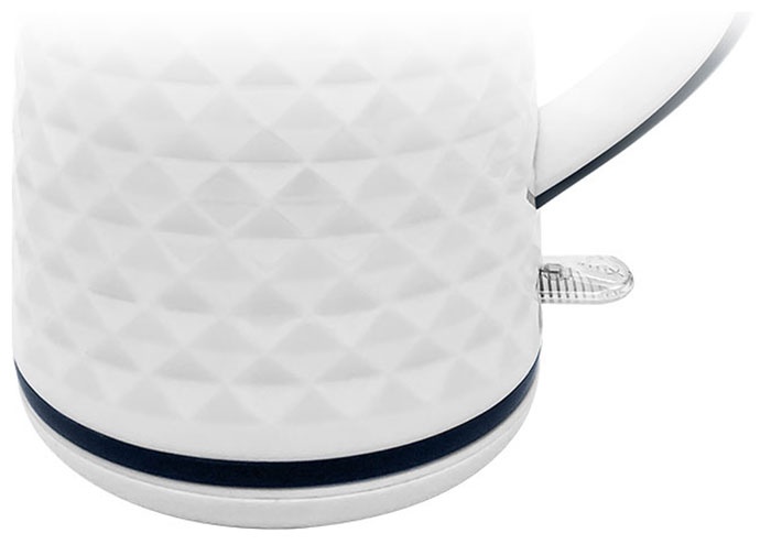 Чайник электрический Centek CT-0025 White фото 2