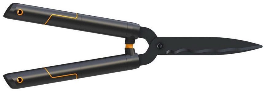 Ножницы Fiskars 114730 SingleStep фото 1