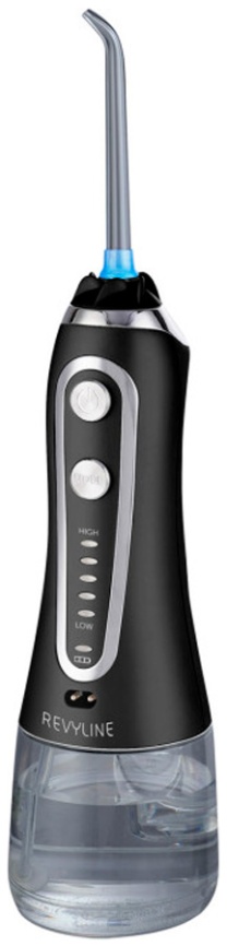 Портативный ирригатор  Revyline RL 450 Black 5241 фото 1
