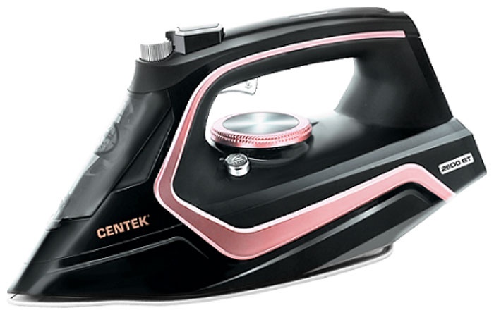 Утюг Centek CT-2313 ROSE фото 1