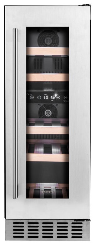 Винный шкаф Temptech OX30DX фото 3