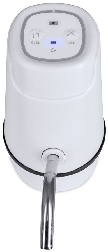 Помпа аккумуляторная Ecotronic PLR-130 фото 4