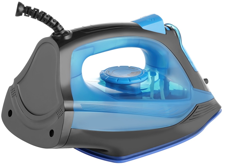 Утюг Centek CT-2351 Blue фото 6