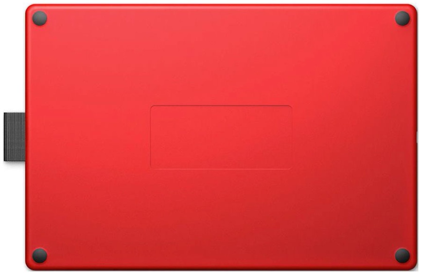 Графический планшет Wacom One by Wacom small (CTL-472-N) фото 3