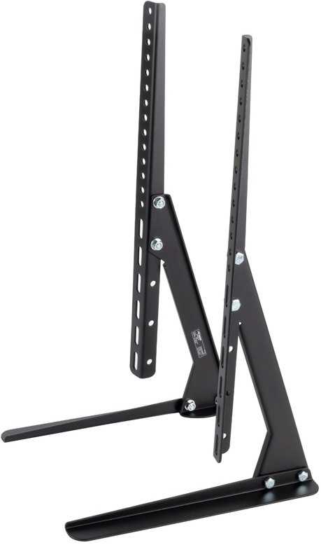 Кронштейн для телевизора ABC Mount STAND-02 black фото 4