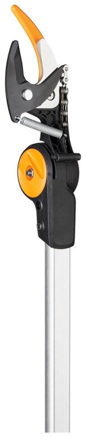 Телескопический универсальный сучкорез Fiskars PowerGear UPX 86 1023624 фото 3