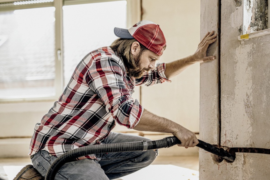 Строительный пылесос Karcher WD 6 P S V-30/6/22/T 1.628-360.0 фото 27