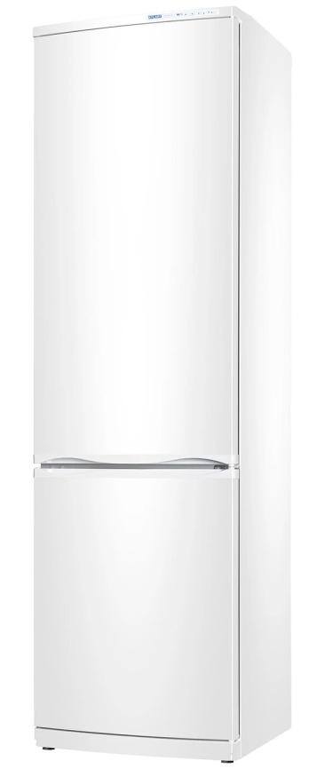 Двухкамерный холодильник Atlant ХМ 6026-031, белый фото 9
