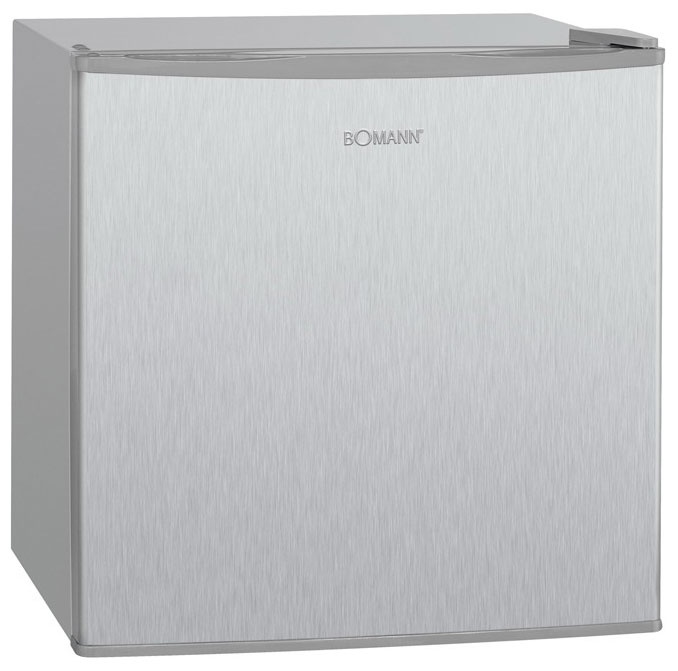Морозильник Bomann GB 341 inox A++ 31 л, белый фото 2