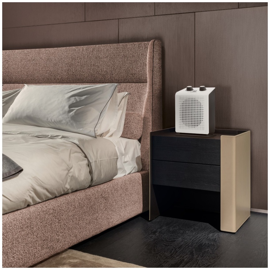 Тепловентилятор Electrolux EFH/S-1115 фото 1