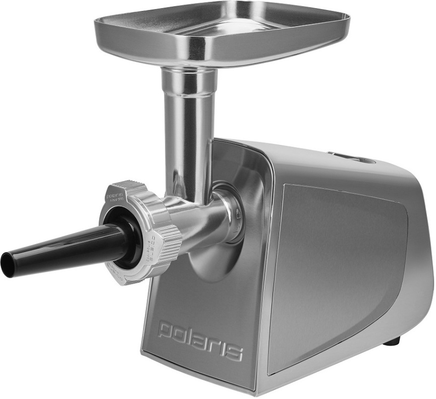 Мясорубка Polaris PMG 2292AL Silent фото 7